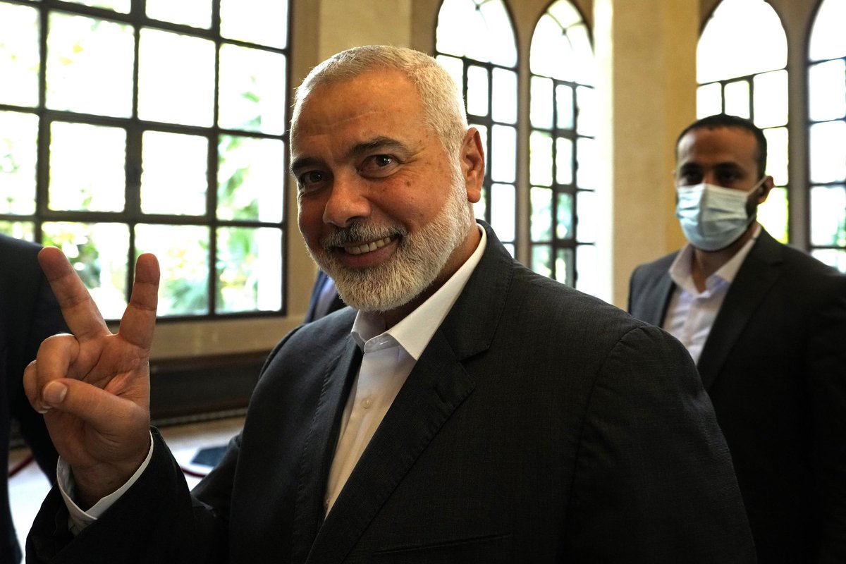 Look, if I say they have a history of betraying their guests, it wouldn't be unfair. Take Imam Hussain, for example. The people of Kufa invited him, promised support, and then abandoned him when he arrived. Fast forward to Ismail Haniyeh Rh; they invited him too, but the outcome