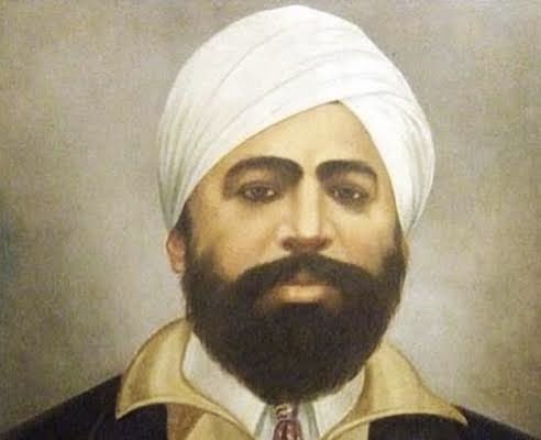 GautamGambhir's tweet photo. One Udham Singh is enough to strike fear in the hearts of tyrants! #UdhamSingh https://t.co/yjHRmH4psj