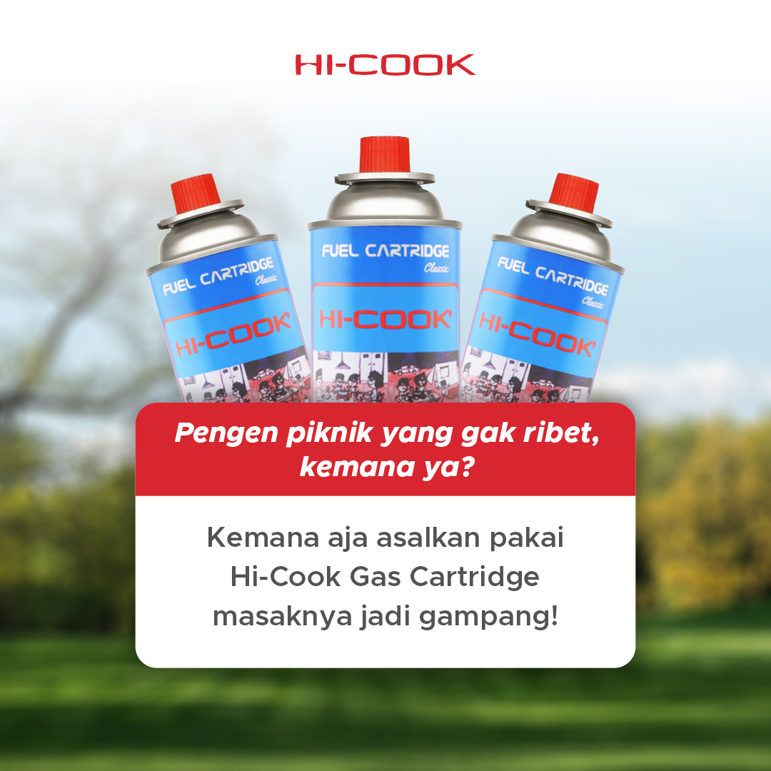 Hi-Cook Official tweet media