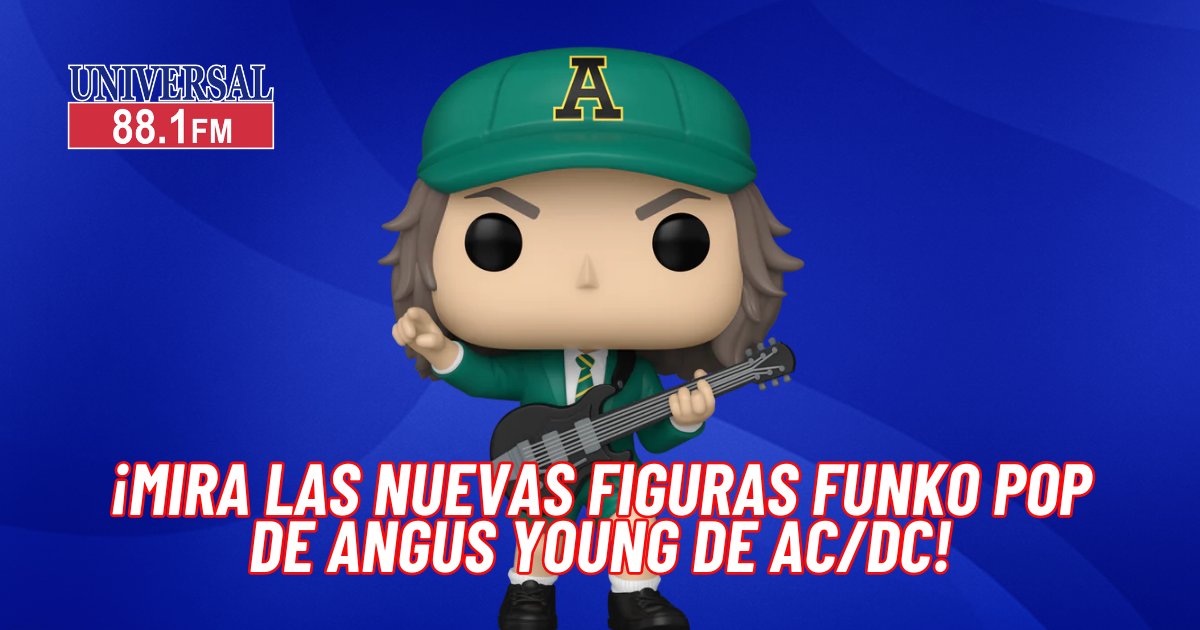universal881fm's tweet photo. #NotiUniversal
Ambos están disponibles en https://t.co/6bp1FfSsq4 y Amazon, y el último tiene como fecha de lanzamiento el 18 de noviembre. 🎸🎶

➡️ https://t.co/YXFW412jxb https://t.co/c96wTMSyv6
