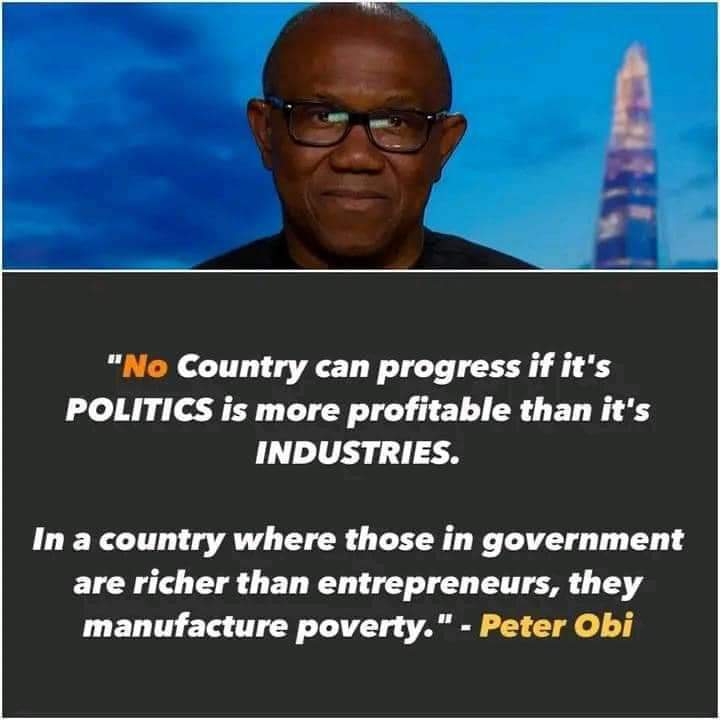 Nigeria News Headlines tweet media