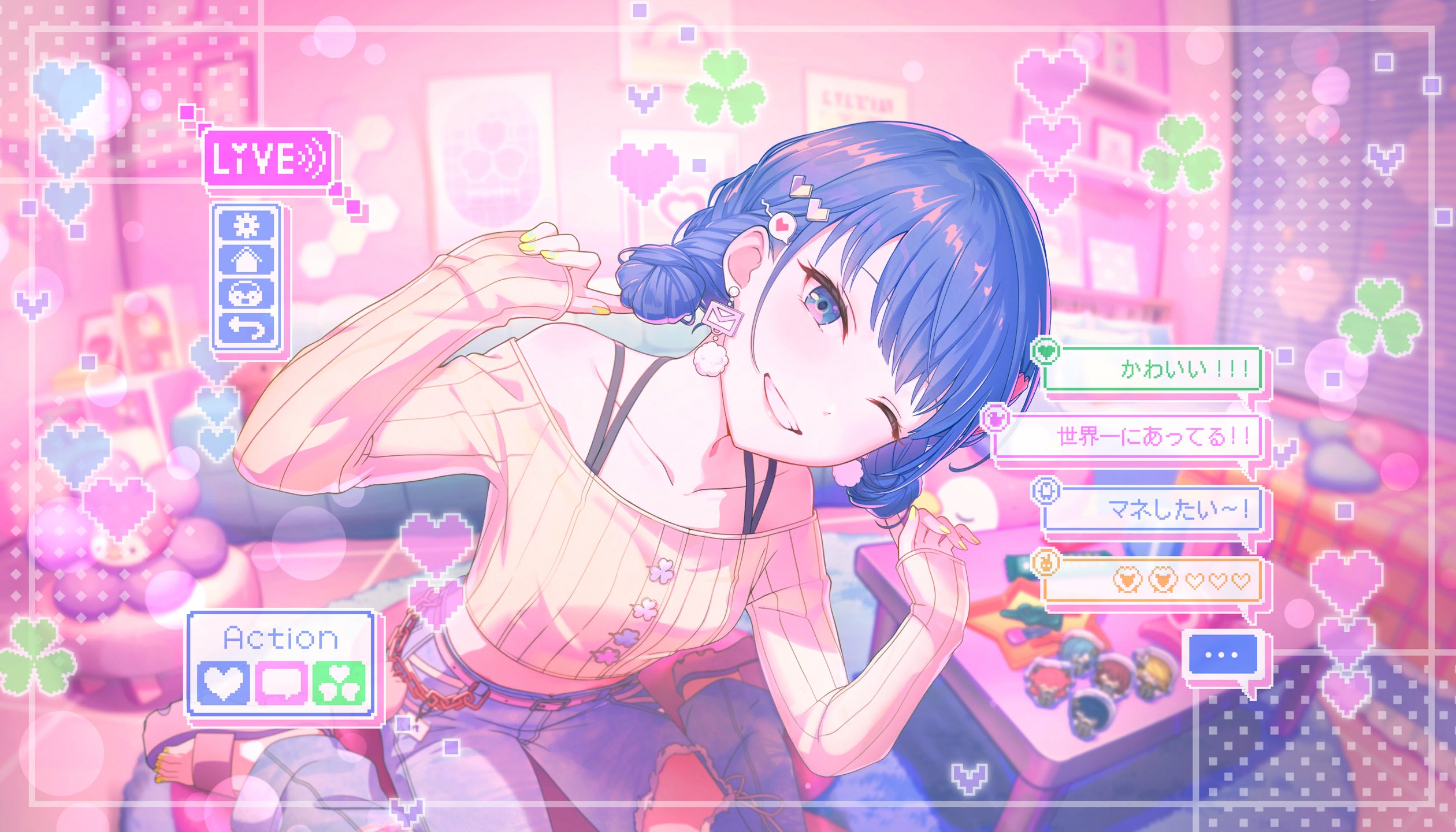 半額 50％OFFの通販 ENG Sekai Project (Unofficial)  X: on その他