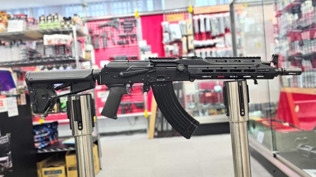AIRSOFT97 on X: AIRSOFT97 on X: