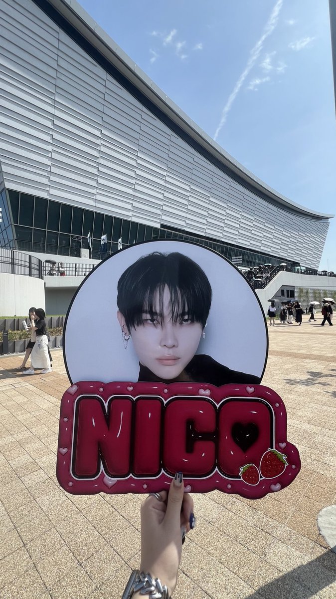 初代ぷっくりボード上手に作れたと思う♡