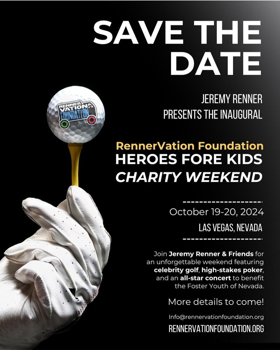 The BASE Chicago (@base_chicago) on Twitter photo Hope to see #Everyone in #LasVegas. Come #Support our #Brother <a href="/JeremyRenner/">Jeremy Renner</a> #RennervationFoundation
1,2,3 #BASE 4,5,6 #FAMILY β€οΈ Hope to see #Everyone in #LasVegas. Come #Support our #Brother <a href="/JeremyRenner/">Jeremy Renner</a> #RennervationFoundation
1,2,3 #BASE 4,5,6 #FAMILY β€οΈ