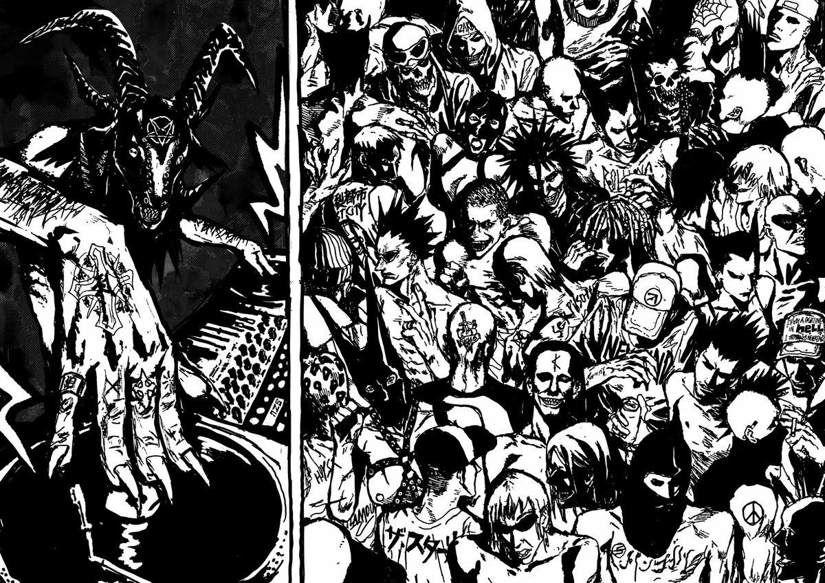 ONIKENSHI 
SLASH壱:SCHOOL CLUB （1/10）