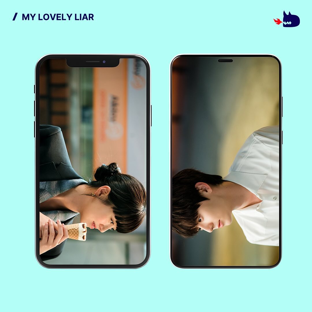 KSHPhilippines's tweet photo. Oops! Baka nakalimutan ninyo na ang #DoSol couple? 🤗
Happy 1st Anniversary since #MyLovelyLiar was aired. 😍🥰
Download wallpapers here:
🔗https://t.co/Nh4B1TGY6T
#KimSoHyun #HwangMinHyun
©️Studio Dragon https://t.co/0xgb4NWBjz