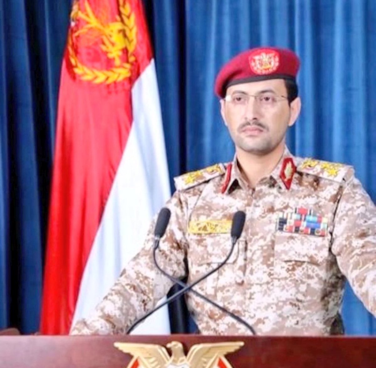 BREAKING: YEMENI HOUTHI OFFICIAL STATEMENT 

ON ISMAIL HANIYEH ASSASSINATION

“Netanyahu returned from America with a green light for assassinations. America is involved in everything that is happening and must pay the price.”