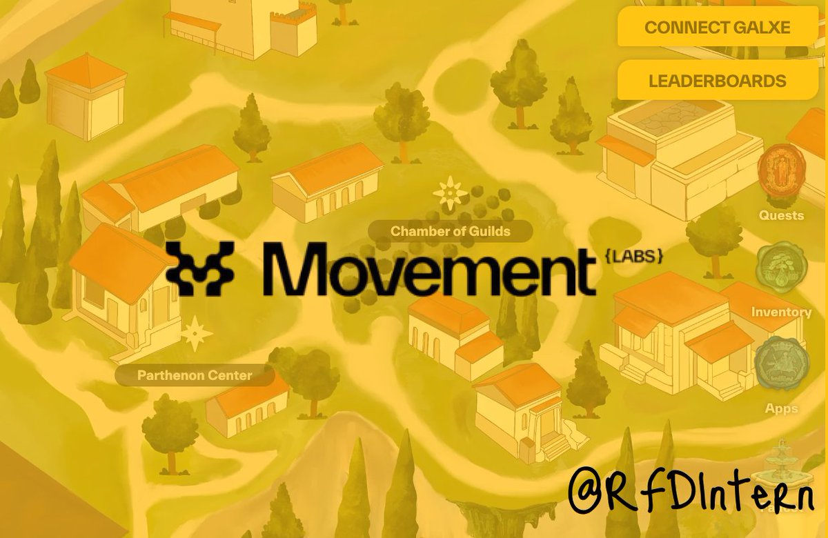 RFD Intern tweet media