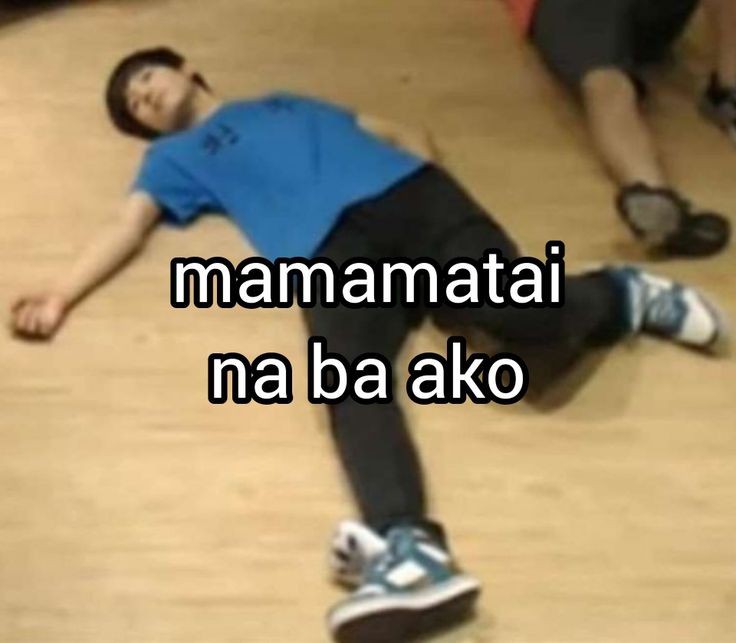 Lopit men gago ampota first week ng pasukan tambak ng walo walong activities