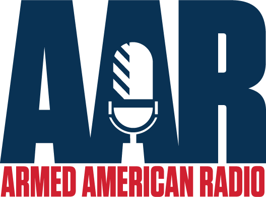 aarmark's tweet photo. Andy Hooser sits in for Mark Walters on a Monday. Enjoy!

Good evening! Here's yesterday's Armed American Radio's #dailydefense show for your enjoyment, hosted by KQAM's one & only The Voice of Reason, @HooserReason. 
Catch it here!
https://t.co/TGmpaNcP19 

Join @aarmark, Wednesday (and every day) Mon-Fri 4-6 pm EST/1-3 pm PST
WATCH & CHAT LIVE - https://t.co/NcxKOg4RFn
OR
If you're driving PLEASE listen LIVE - https://t.co/gXRP9L6wbE

Presented by @Xinsurance, from the @SIGSAUER Studios and sponsored by @DanielDefense, @PatriotMobile, @KahrFirearmsGroup, @AmmoSquared, @BudsGunShop.com & many more!

#aarradio #armedamericanradio #sigsauer #xinsurance #danieldefense #PatriotMobile #ammosquared #budsgunshop #WeThePeople #gunrights #secondamendment #2AShallNotBeInfringed #righttobeararms #radio #freedom #freedomofspeech