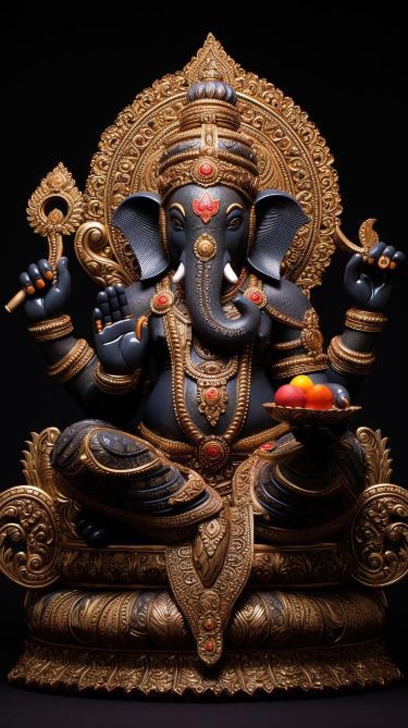 Brajesh10377160's tweet photo. सुखकर्ता, दुःखहर्ता, मंगलमूर्ति श्री गणेश जी महाराज की जय ।।
#हर_हर_महादेव 🕉
#शुभ_दिन_वंदन❣️🚩
#GOLD #Paris2024
#INDvsSL #BiggBossOTT3 https://t.co/g8Ea5OLMbZ