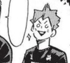 Hinata Shōyō tweet media