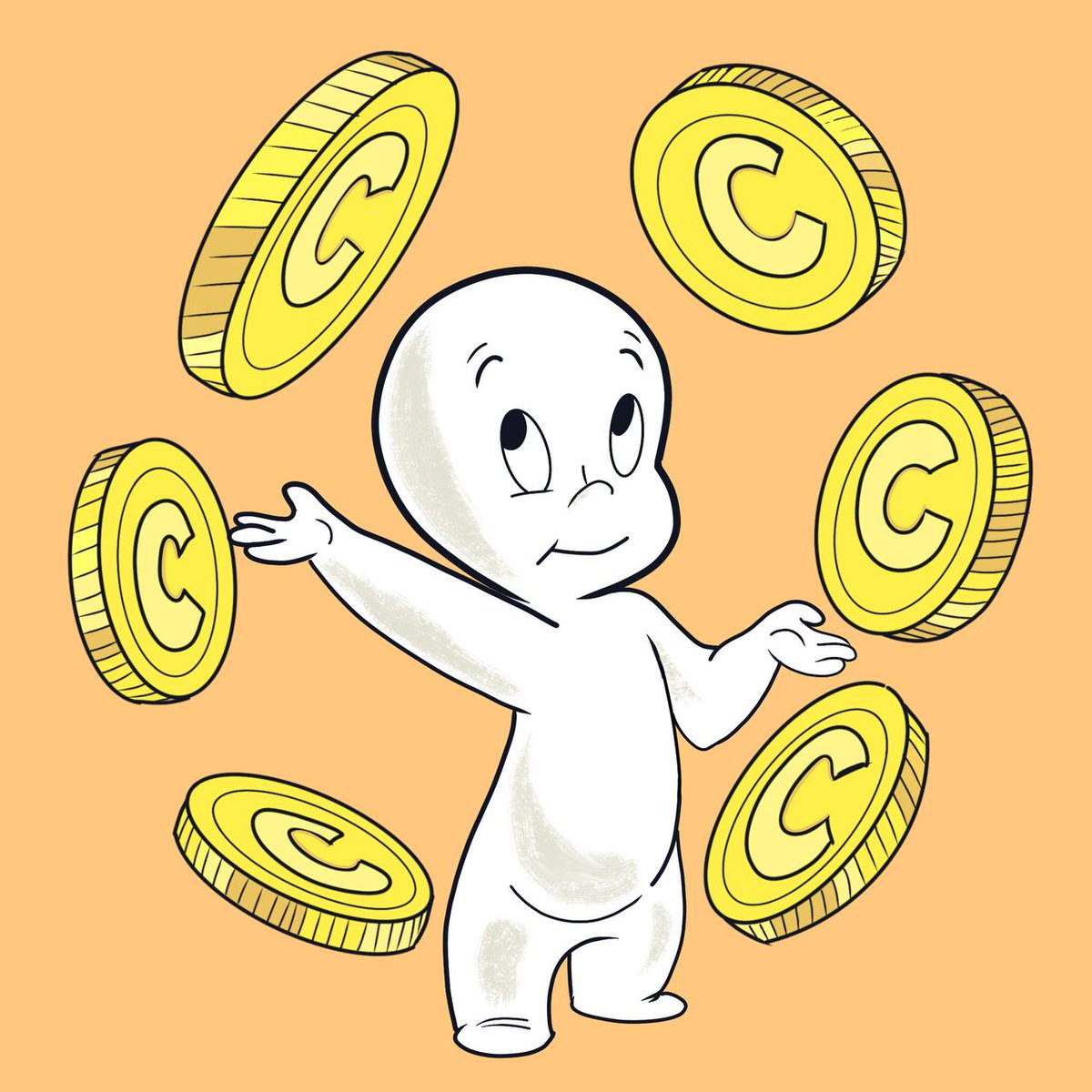 CASPER_COIN's tweet photo. @WhaleEverything JOIN CASPER 
DEV BULLISH- BIG PLANS IN PLACE
ARE YOUR READY https://t.co/rzNwdkiLUO