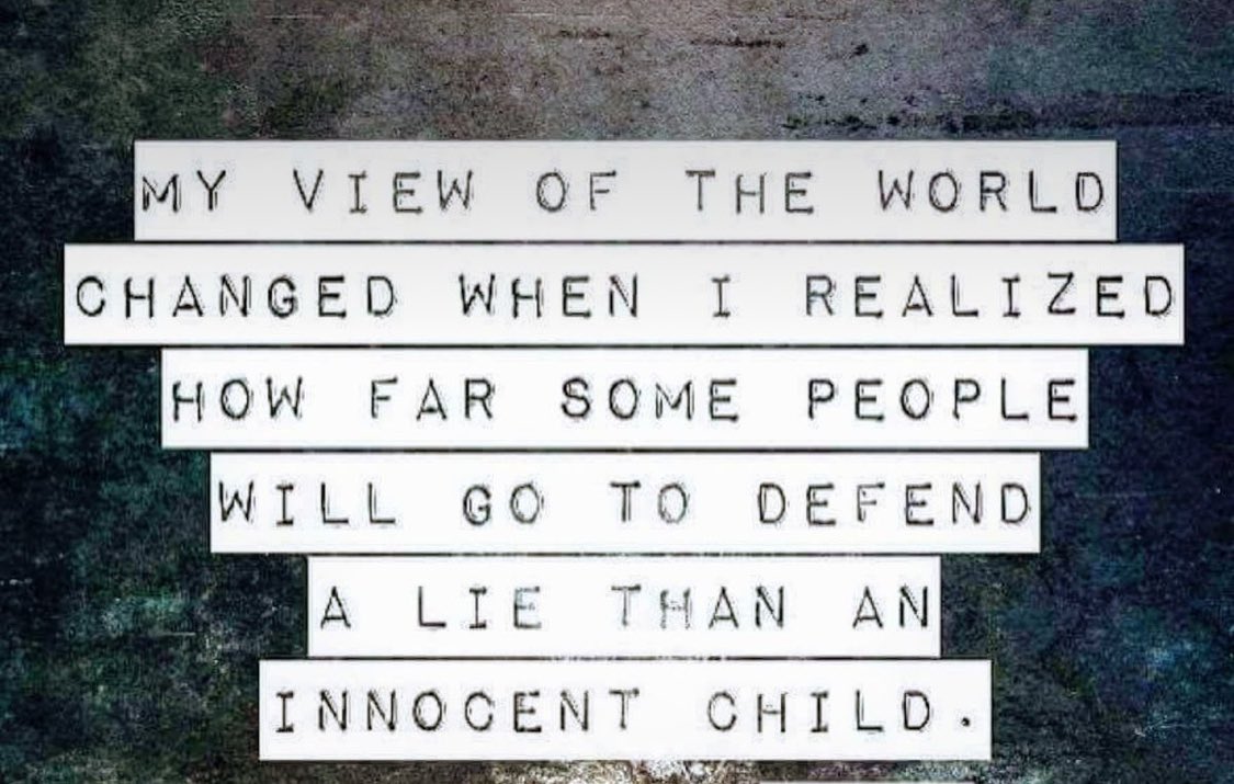 itsmeJt3's tweet photo. Protect your children! https://t.co/ZGdNWF737m