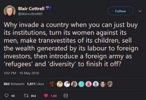 Bryce Wade tweet media