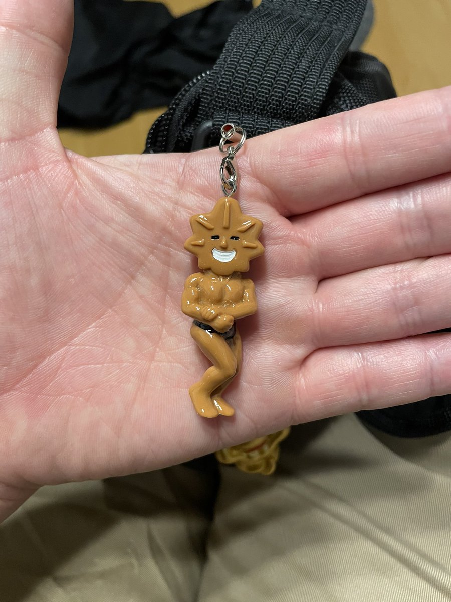 旅の思い出 自分のお土産は あちこちで見かけて、気になったので買った