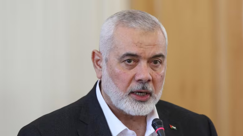 #Breaking: #Hamas leader Ismail Haniyeh has been killed in #Tehran. He had been there for inauguration of #Iran's new president. 

Hamas claimed  "a treacherous #Zionist raid on his residence in Tehran"
בוקר טוב של הניה איזה בוקר מנהיג חמאס מוחמד דף איזה יום שדה תימן של חמאס