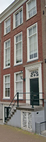 TonEngels's tweet photo. @AuschwitzMuseum Amstel 67 huis Amsterdam. Dank JM! #RivkaReginaKrzywanowski #Rivka (AW) #Riwka(JM) https://t.co/AWBr7fYm1H