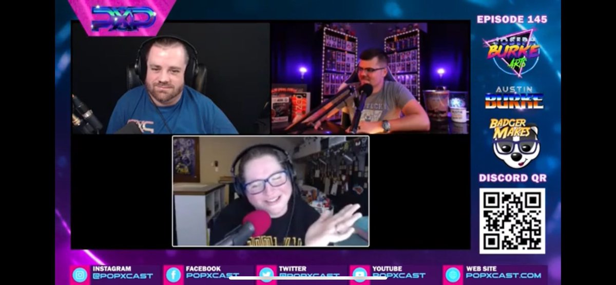 popXcast tweet media