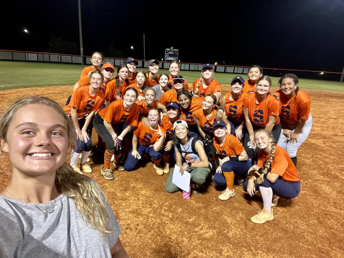 Summit Softball (@wcsshssb) on Twitter photo Last night was tryouts, tonight was our summer scrimmage vs Nolo and tomorrow is our team challenge night! Love being back on the diamond! Ashlyn E and Ava P (c/o 2024) came to cheer us on! <a href="/wcsSHSAthletics/">Summit Spartans Athletics (TN)</a> Last night was tryouts, tonight was our summer scrimmage vs Nolo and tomorrow is our team challenge night! Love being back on the diamond! Ashlyn E and Ava P (c/o 2024) came to cheer us on! <a href="/wcsSHSAthletics/">Summit Spartans Athletics (TN)</a>