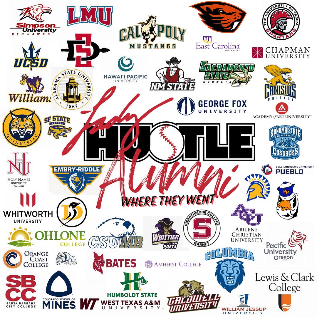 Lady Hustle Softball (@ladyhustlesb) on Twitter photo 