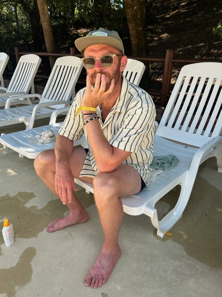 Hade det helt okej i St-Georges-De-Didonne