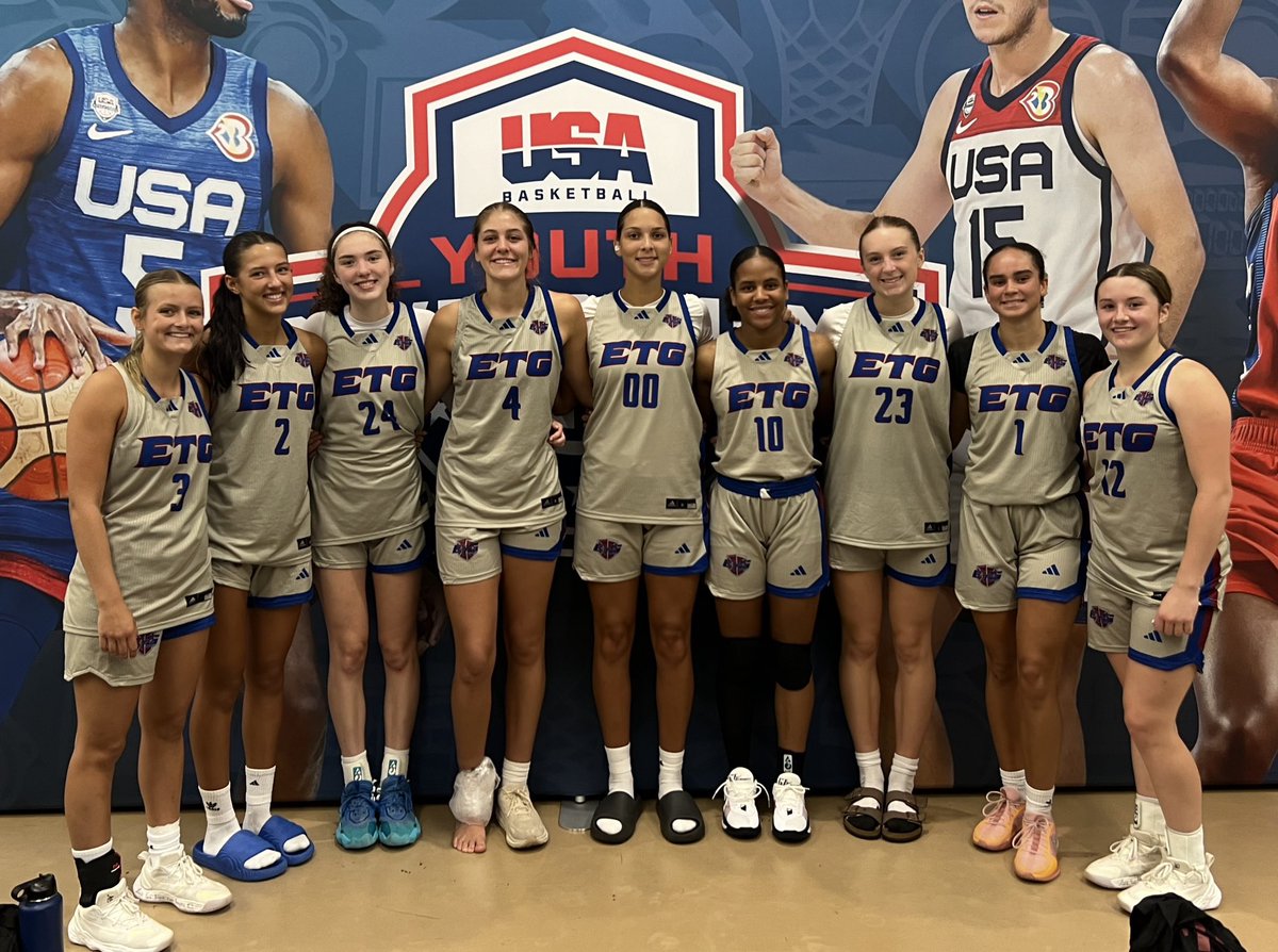 ETG Midwest Elite Girls 3SSB (@etgmwgbb) on Twitter photo 