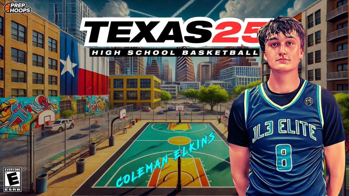 Texas25 | Offer Now Centers | 2026 Edition

📸: Coleman Elkins

👉tinyurl.com/vvm2k7dw👈