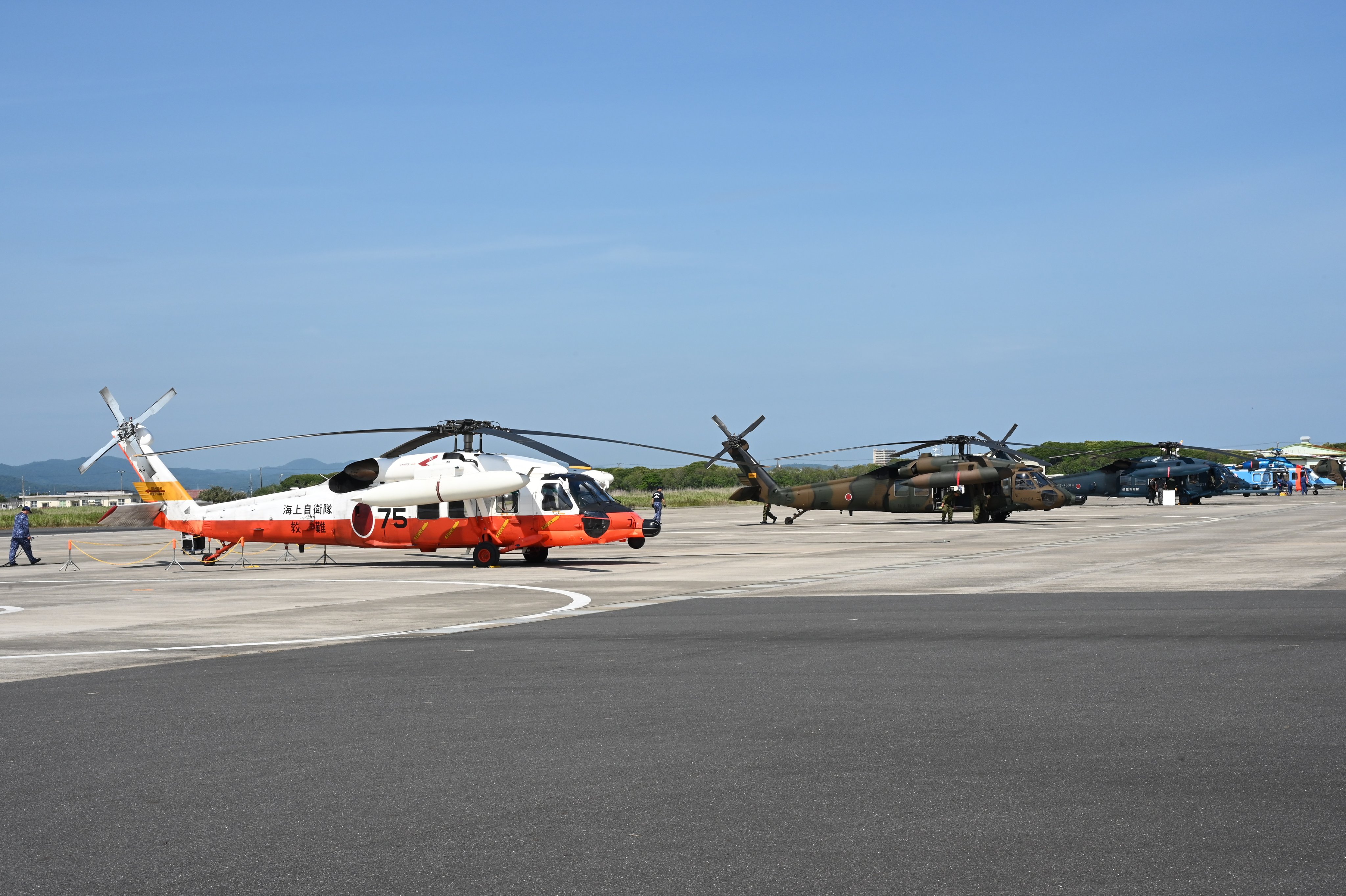 海上自衛隊 第21航空群 (@JMSDF_21aw) / X 海上自衛隊 第21航空群 (@JMSDF_21aw) / X