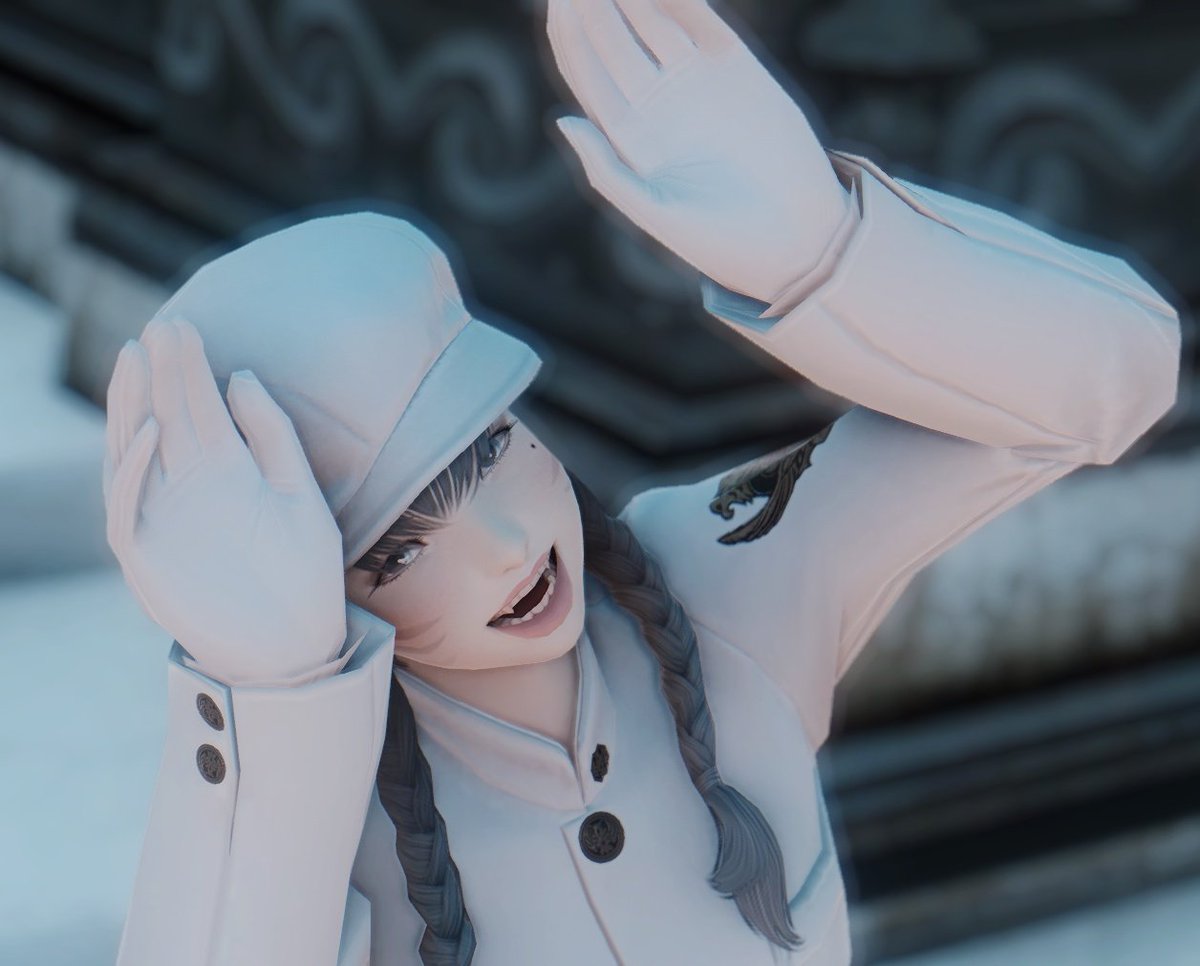 無 (@hyuk_ff14) on Twitter photo 