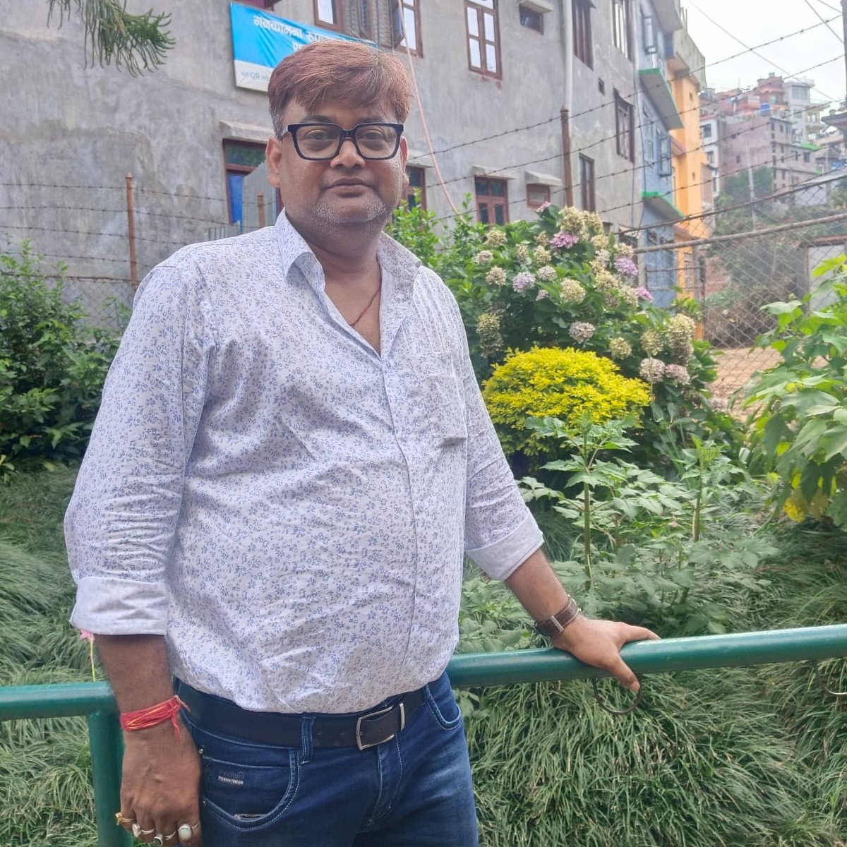 ASITMANOHAR's tweet photo. #NewProfilePic https://t.co/dmdKfmoyUf