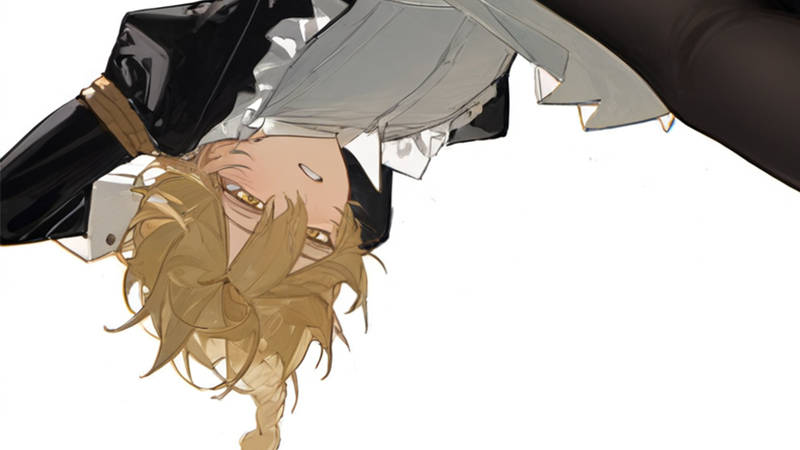 RougeBeans's tweet photo. Childe×Aether 
recent updates on Patr__n https://t.co/Gcup2a7A6y