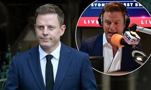 Australian News tweet media