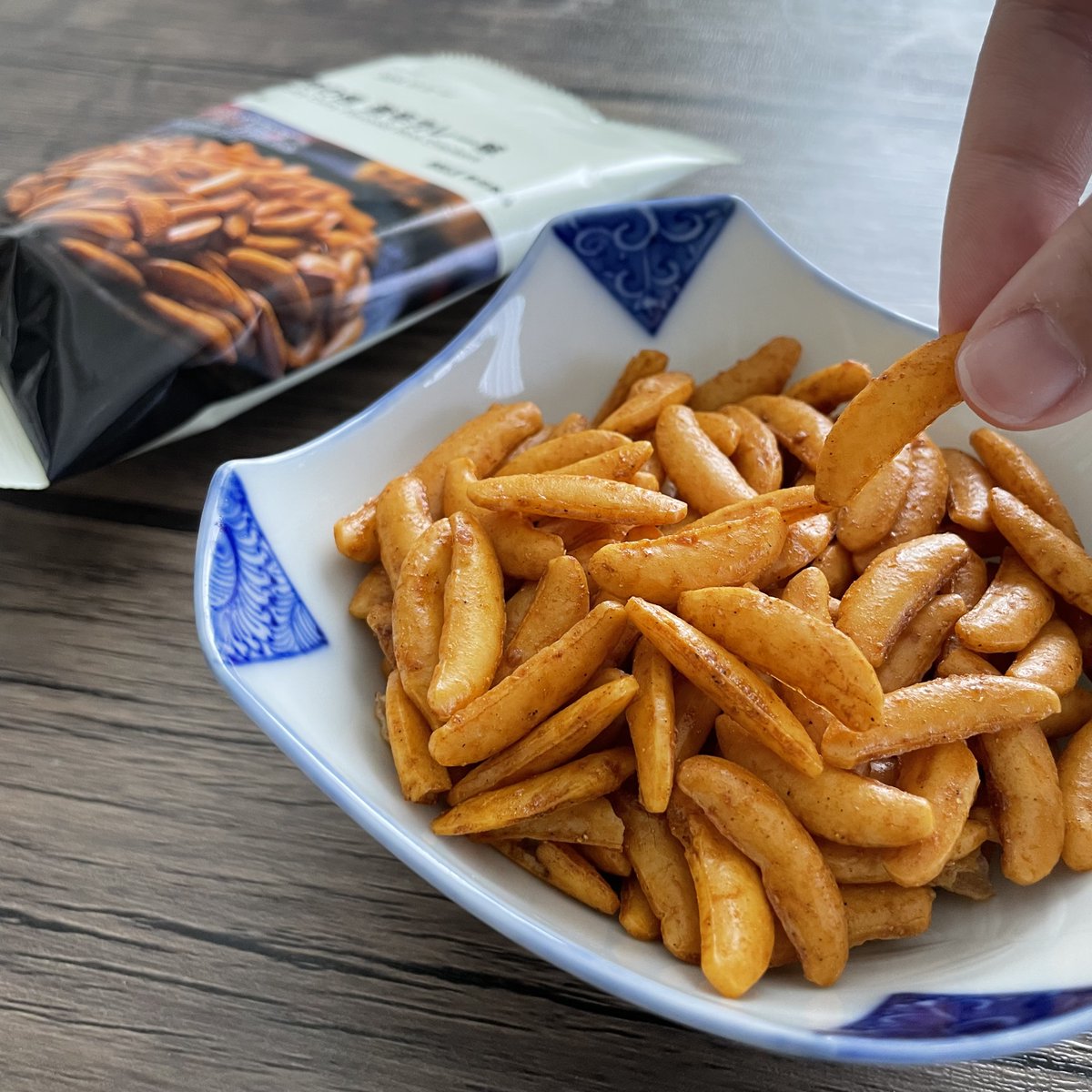 なぎ丸（皮700g＋茎700g）