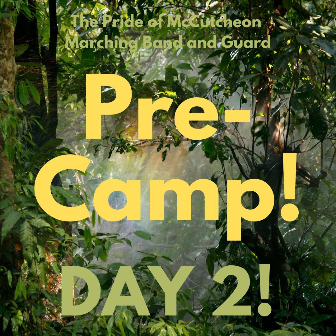 McCutcheon Bands tweet media