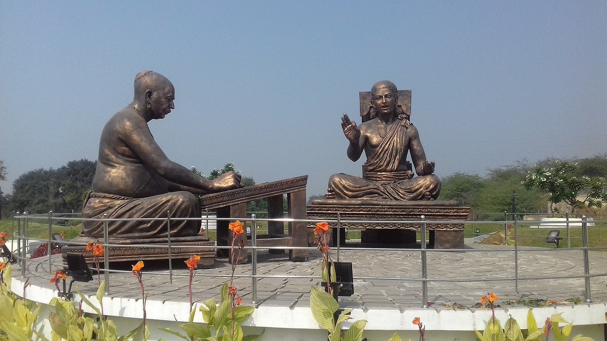 OfficeofShivam's tweet photo. कामिका एकादशीच्या हार्दिक शुभेच्छा!🌸🙏

पैस खांब - जिथे संत ज्ञानेश्वरांनी ज्ञानेश्वरी सांगितली आणि सच्चिदानंद बाबांनी लिहिली होती.

📍नेवासा, अहिल्यानगर

#कामिका_एकादशी https://t.co/kj5BO7vPVW