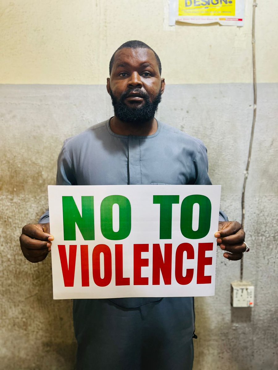 Ibrahim Garba Salanta tweet media