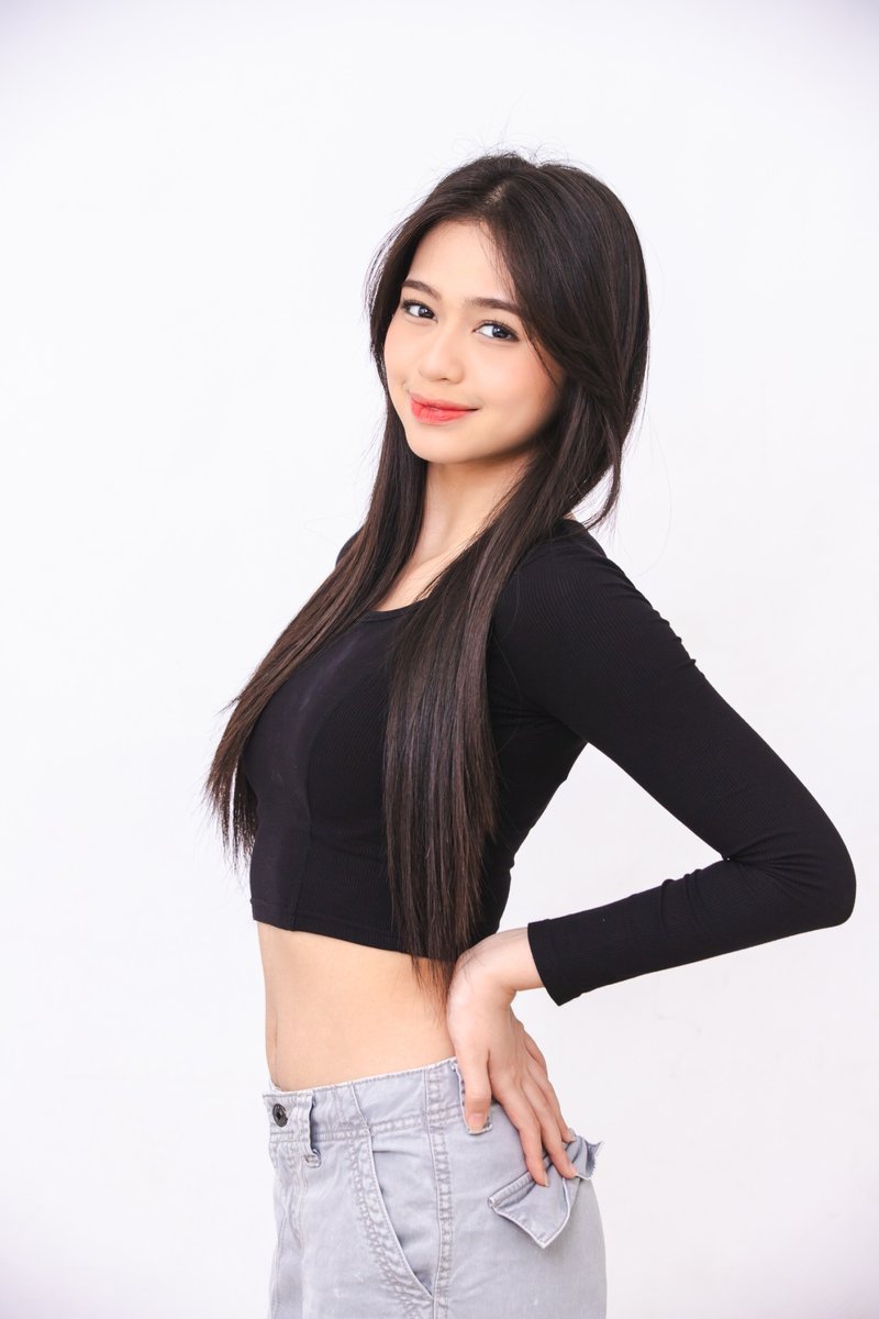 Kathrina Irene tweet media