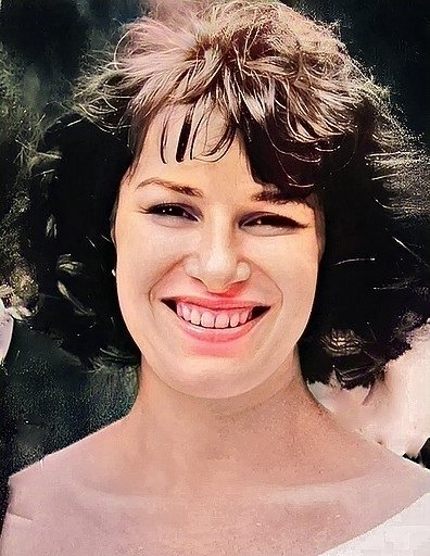 SteveWikert's tweet photo. As I looked at the wedding photo of you two I realized that just  yours was also "portrait worthy". https://t.co/bOA1CTUAh6