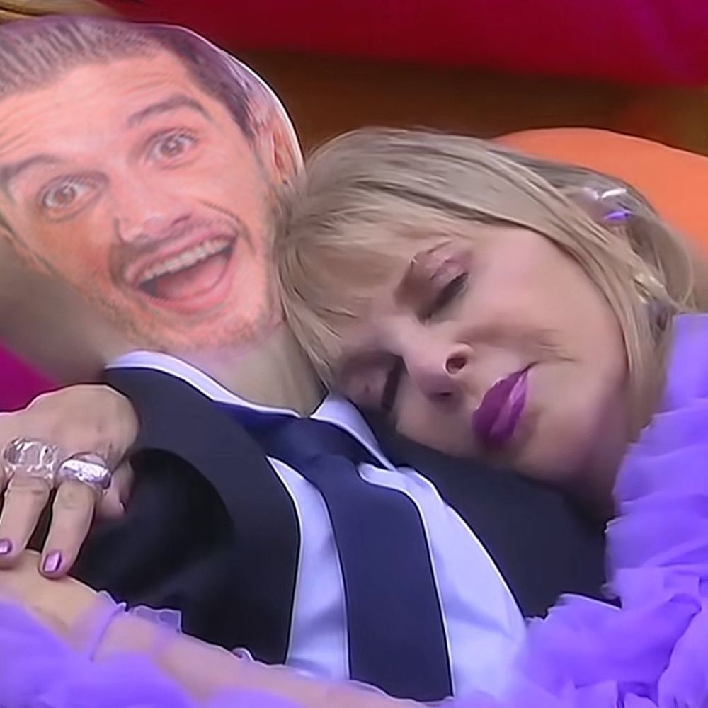 adrianmarcelism's tweet photo. ¡El #Shanelo está más vivo que nunca!
#PDSPCAM #LaCasaDeLosFamososMx https://t.co/ziZXk1JDRQ