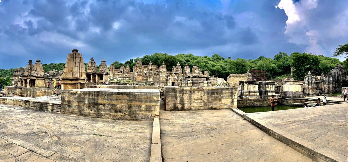 बटेश्वर मंदिर मुरैना
