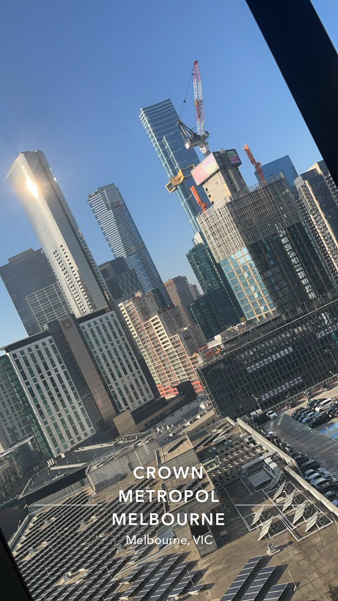 LuceR7_'s tweet photo. Home for the Week! https://t.co/VH9Jmvgnez