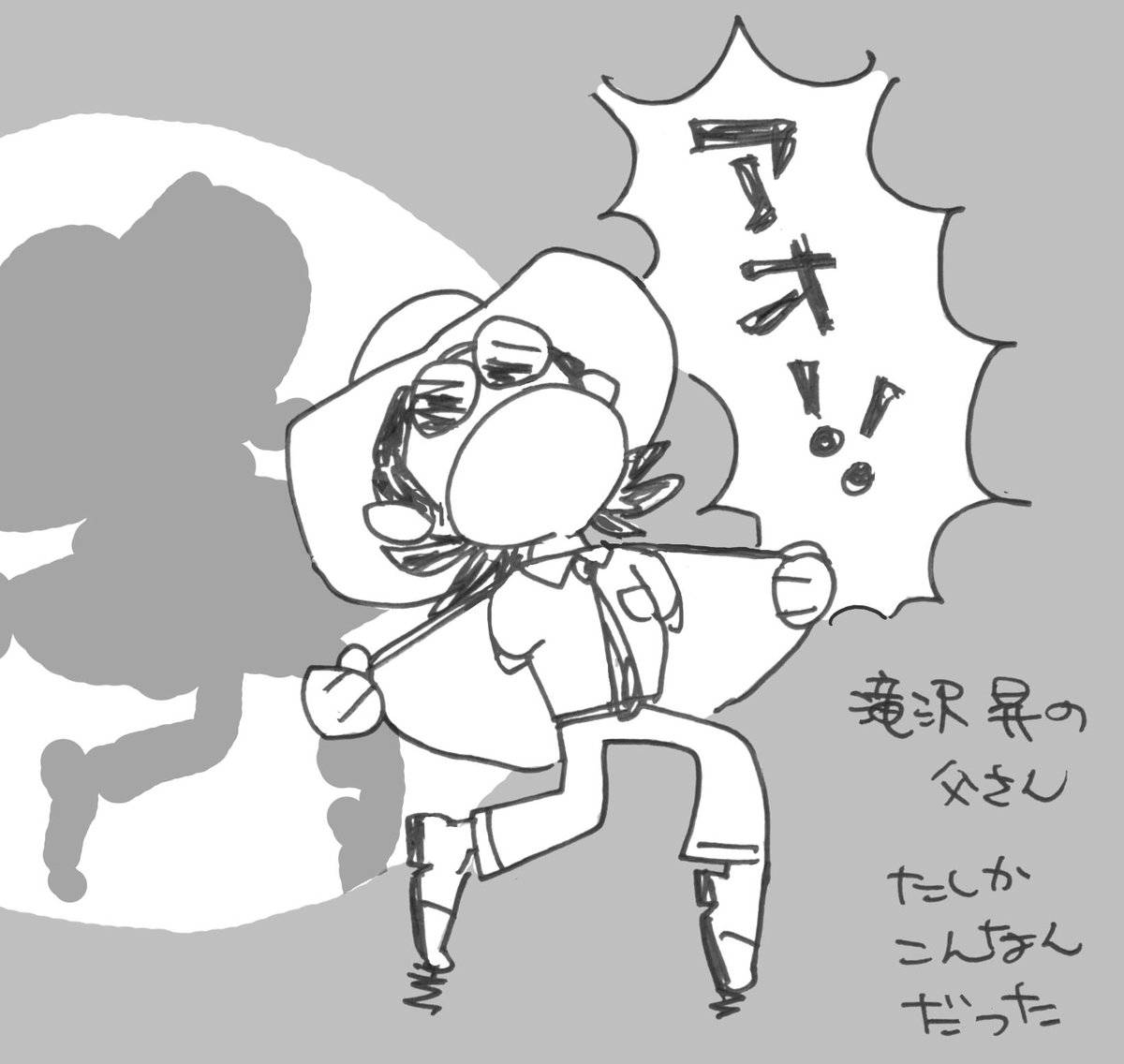 #今月描いた絵を晒そう
去年の7月は全然描いていなくて自分でも寂しかったので今年は14点描きました。 