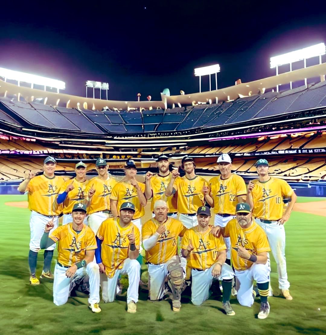 SonGron's tweet photo. Proud team mom tonight! Good job boys! ⚾️
Especially my favorite @Dustin_Clark4! ❤️ https://t.co/RJg6rYP78e