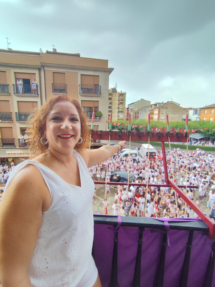 Lodosa Comerciantes tweet media