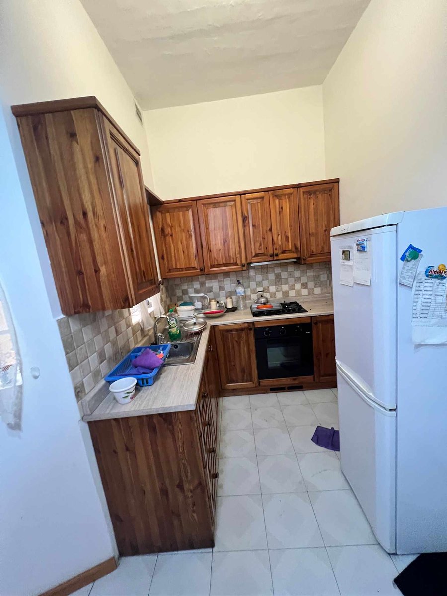 ShabbyChicMlt's tweet photo. Not only de we paint kitchens, but we also move them and modify them to their new surroundings!
A kitchen totally dismantled, modified in many ways to fit its new surroundings, and then reassembled perfectly in its new place!
Painting will come next...
#Shabbychic #Malta https://t.co/GuFl8rJfN8