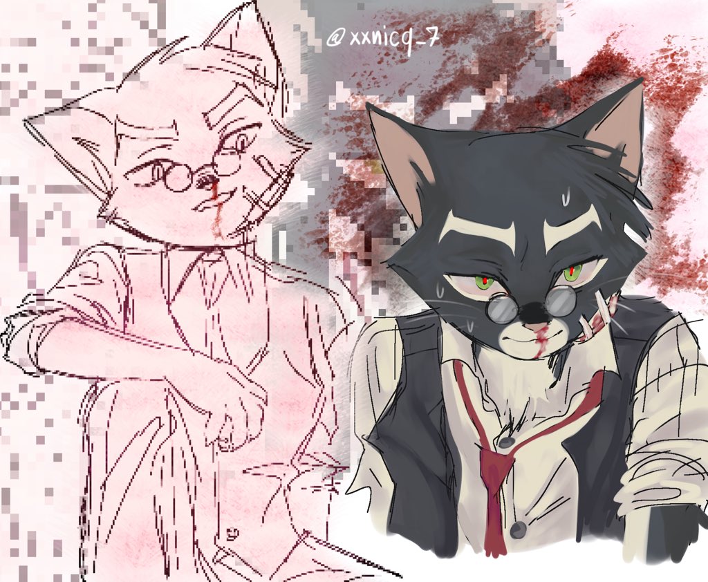 xxnicq_7 (@xxnicq_7) on Twitter photo 