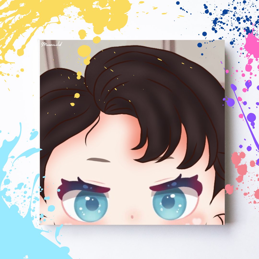 ☘︎ мєσωмιℓ∂ | ࣪˖ ִֶָ 𝔍🅟 ♫⋆。 tweet media