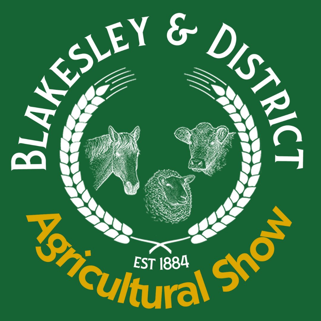 Oz OverBoots (@ozoverboots) on Twitter photo We are so excited to be exhibiting at the 139th Blakesley Show this weekend! ๐๐ Don't miss out on our amazing show offers; be sure to stop by and say hello! Good luck to all the competitors! ๐
#BlakesleyShow #ShowSeason #ExcitedToShowcase ๐ We are so excited to be exhibiting at the 139th Blakesley Show this weekend! ๐๐ Don't miss out on our amazing show offers; be sure to stop by and say hello! Good luck to all the competitors! ๐
#BlakesleyShow #ShowSeason #ExcitedToShowcase ๐